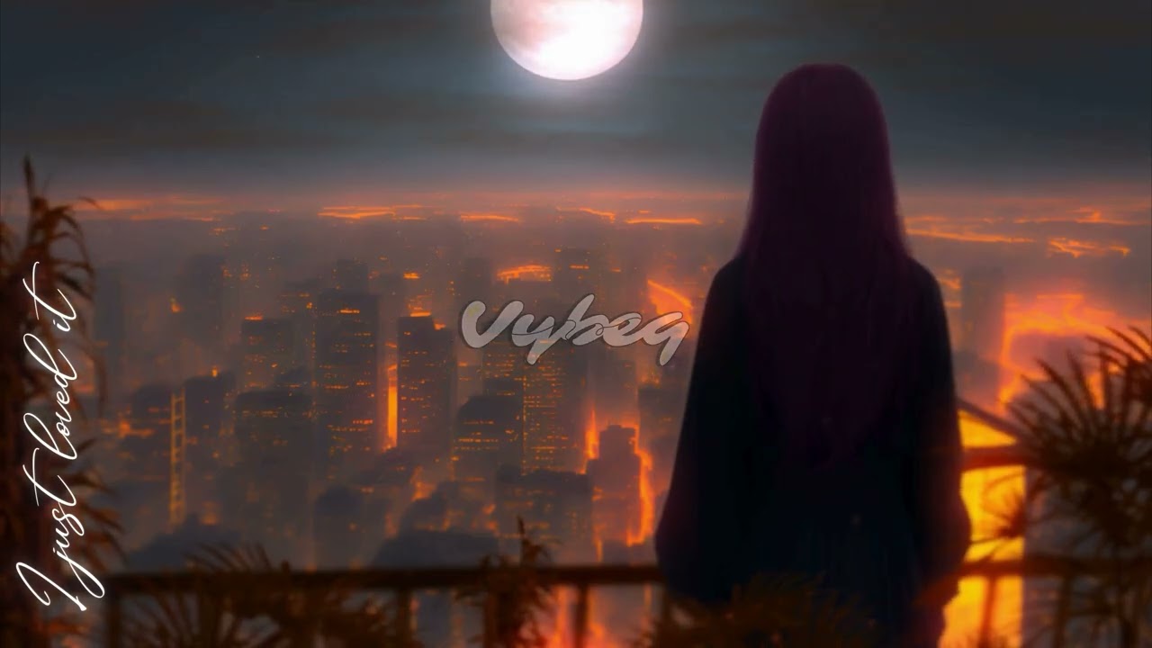 [FREE]  Melodic Type Beat - I JUST LOVED İT | Sad Type Beat | Rap Trap Beat Instrumental