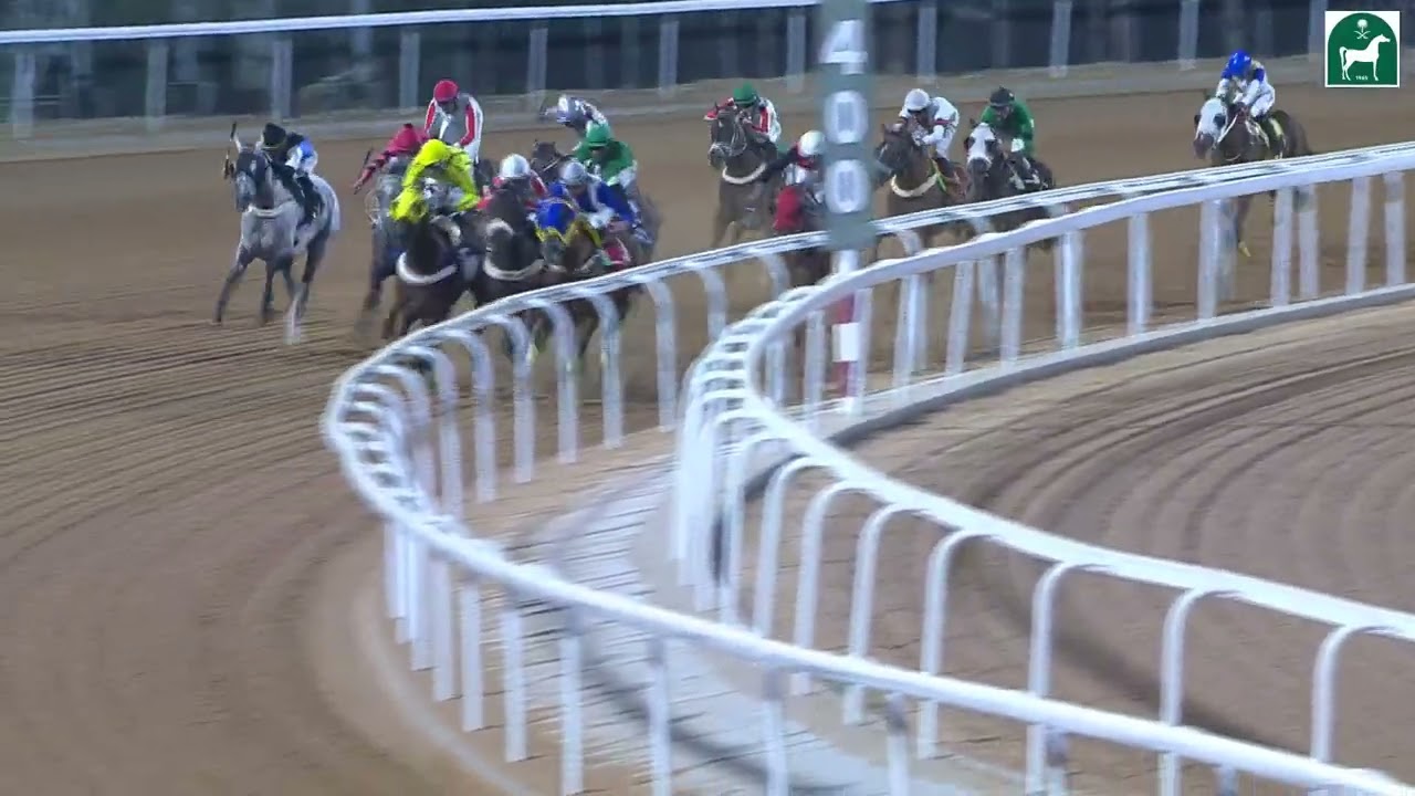 TAIF RACING SEASON MEETING NO 2 RACE NO 10