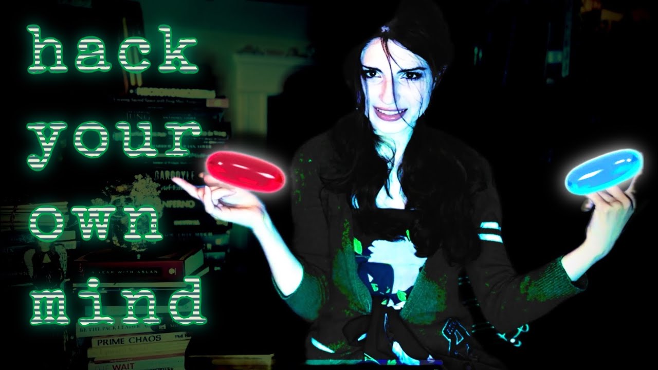 NEUROHACKING: 