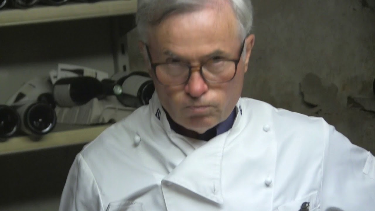 Déguster un vin par François Cruaud Coach Culinaire pour les Professionnels