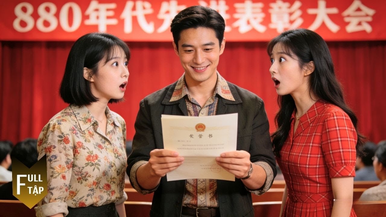 Khinh rẻ bạn trai nghèo rồi đuổi đi, cô gái hối hận tột cùng khi biết anh là Tỷ Phú ẩn danh!