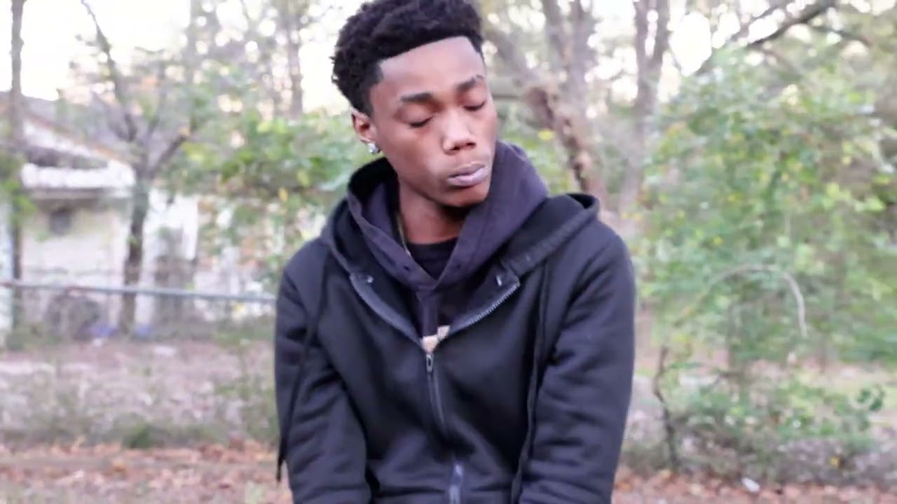 Cash Out His Mind x No Shooter (Official Video) shot by RenShotThat