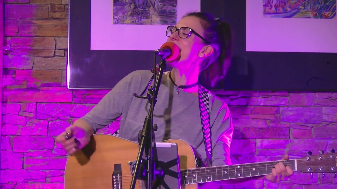 Rockowe Miasto: Joanna Pilarska Trio Koncert w HRPP
