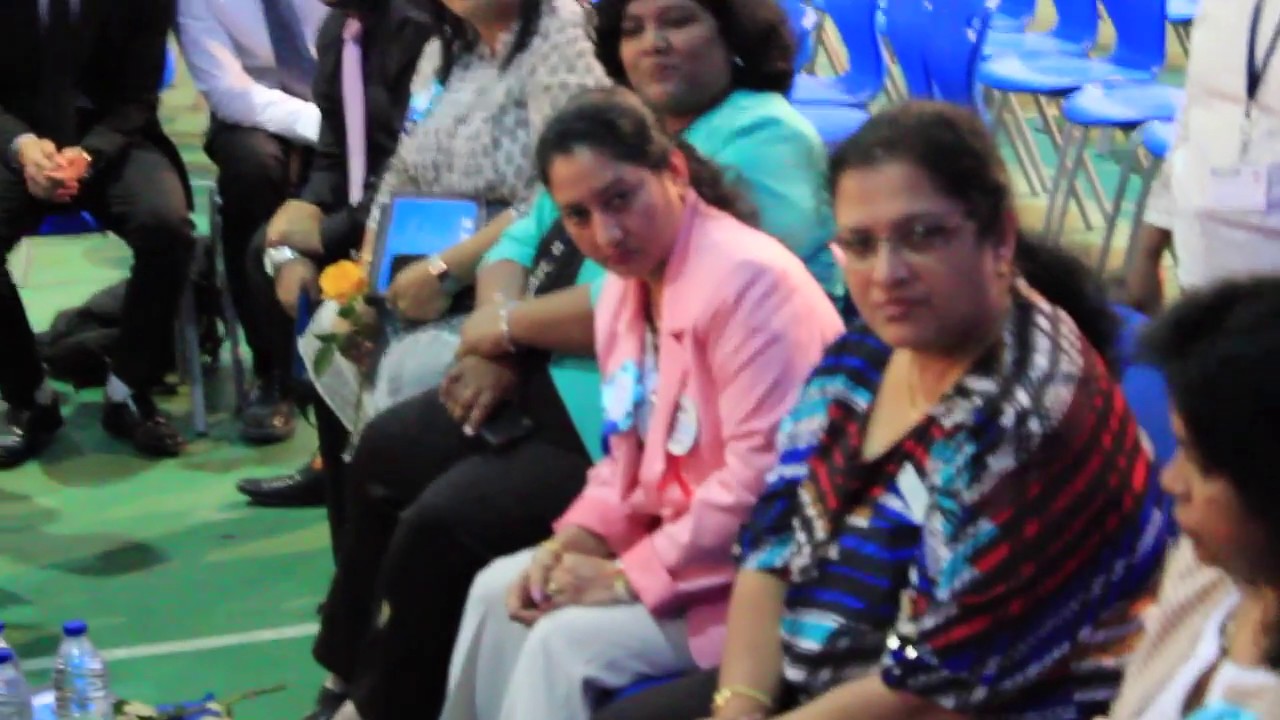 End of Day video - Teachers Day 2016 - The Westminster School, Dubai