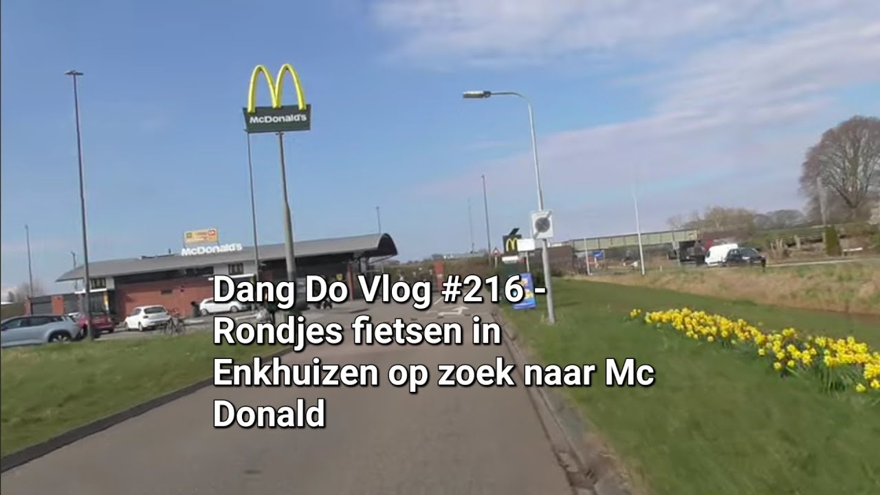 Dang Do Vlog 