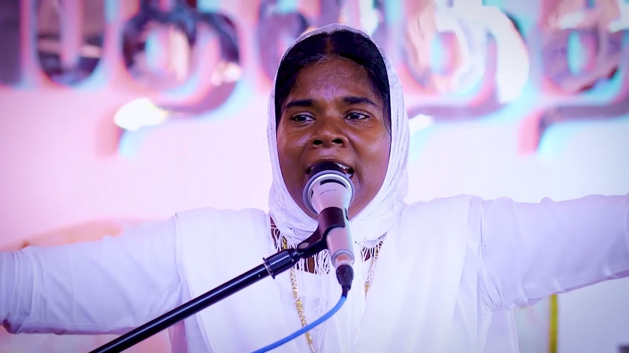 15.02.2026 |  ஞாயிறு ஆராதனை | ஆராதனைப் பாடல் சகோதரி  கோமதி | SPIRITUAL REVIVAL #tamil #sundaysevice