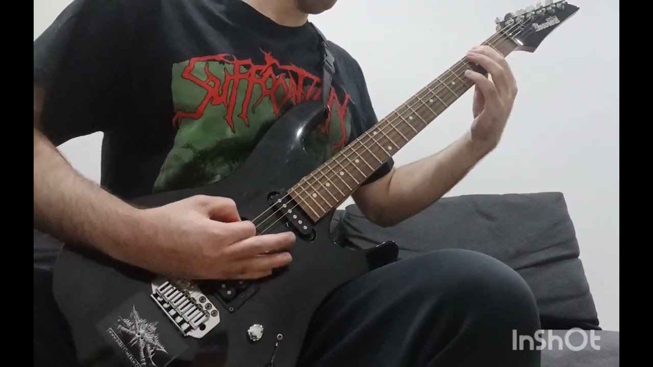 Demo song no. 1
