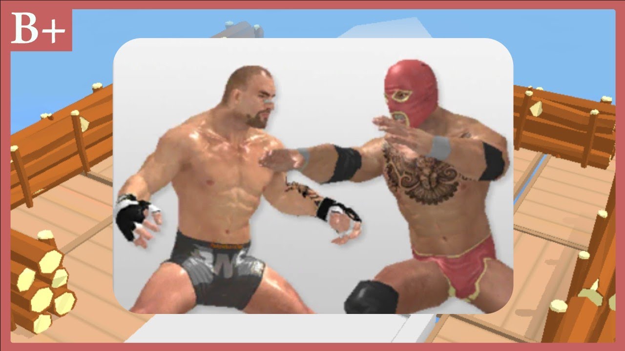 Teams Fighters ‼️ Fight Club - All Stars Gameplay