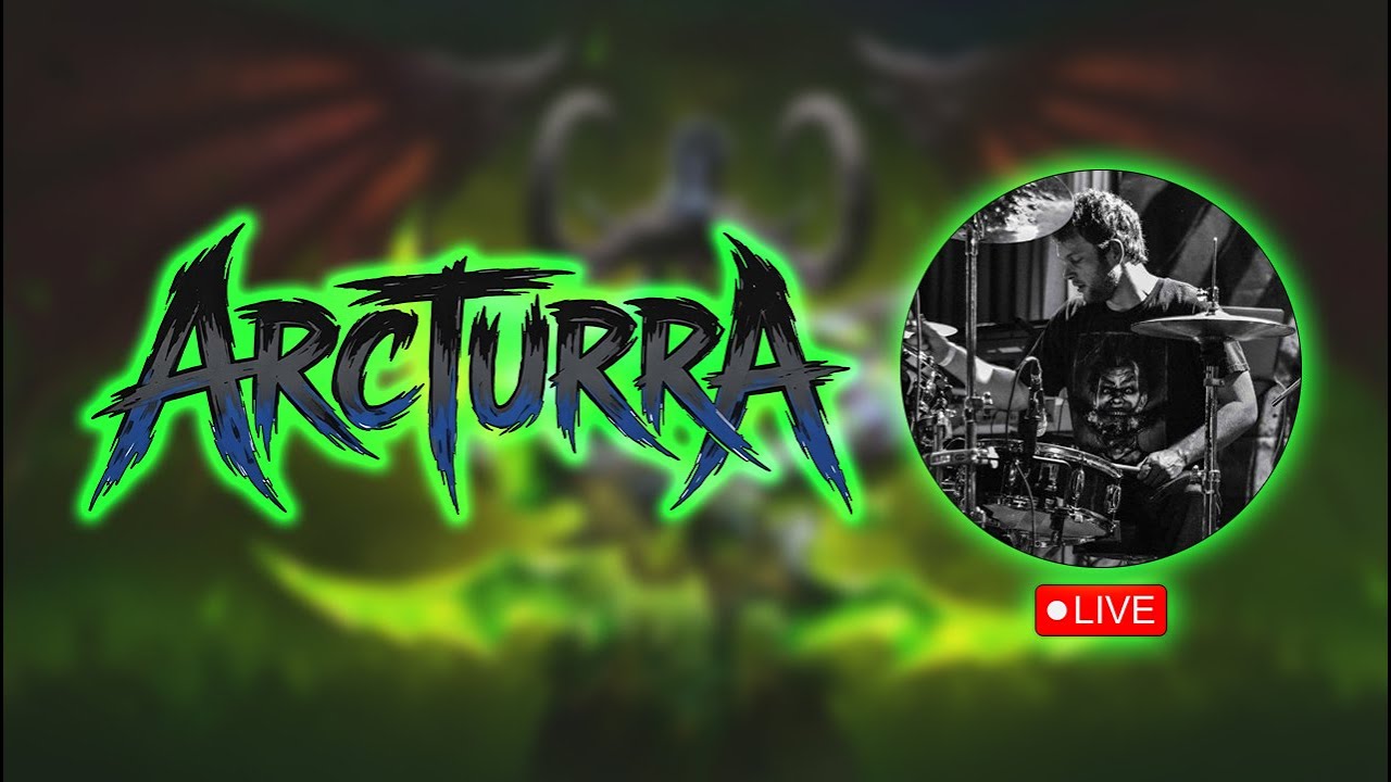 GRUUL/MAG TONIGHT / Heroics in the Meantime