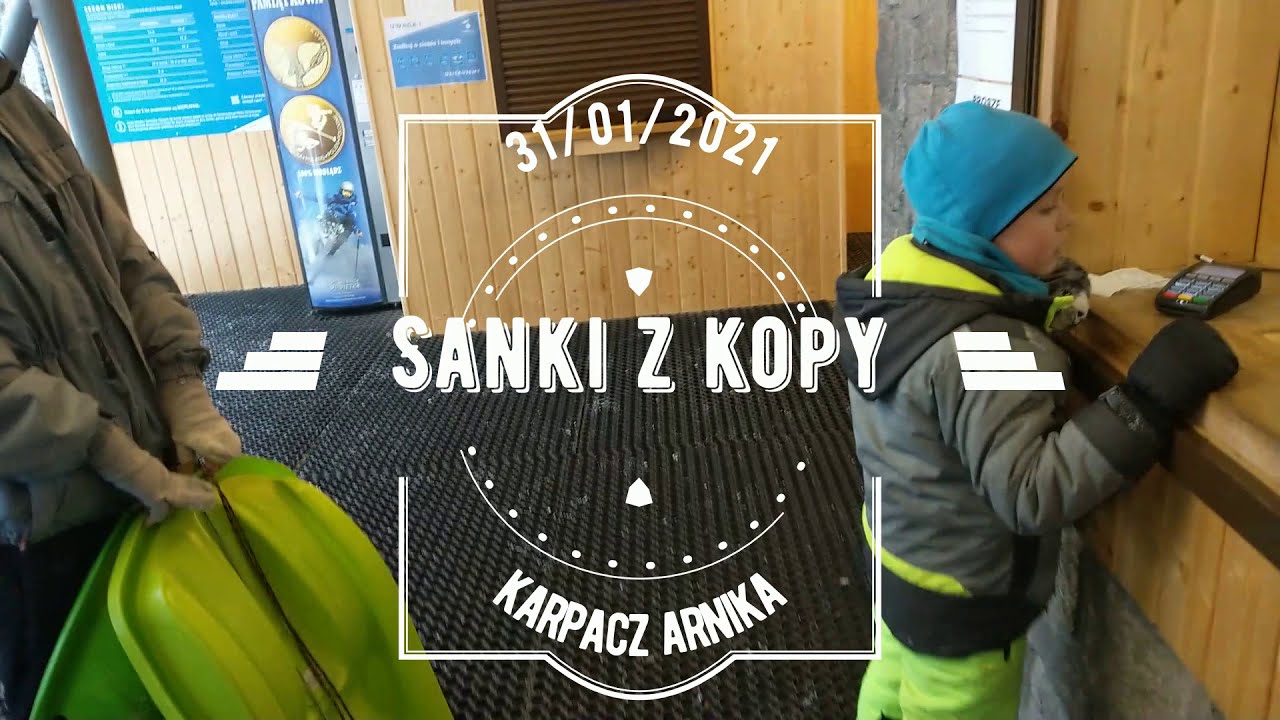 Sanki Karpacz v2