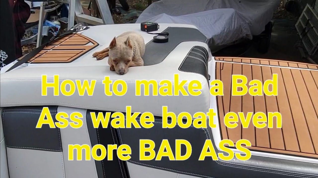 Must see  boat stereo system,marine, Rockford Fosgate,Clarion,Polk ,#trending #viral #viralvideo