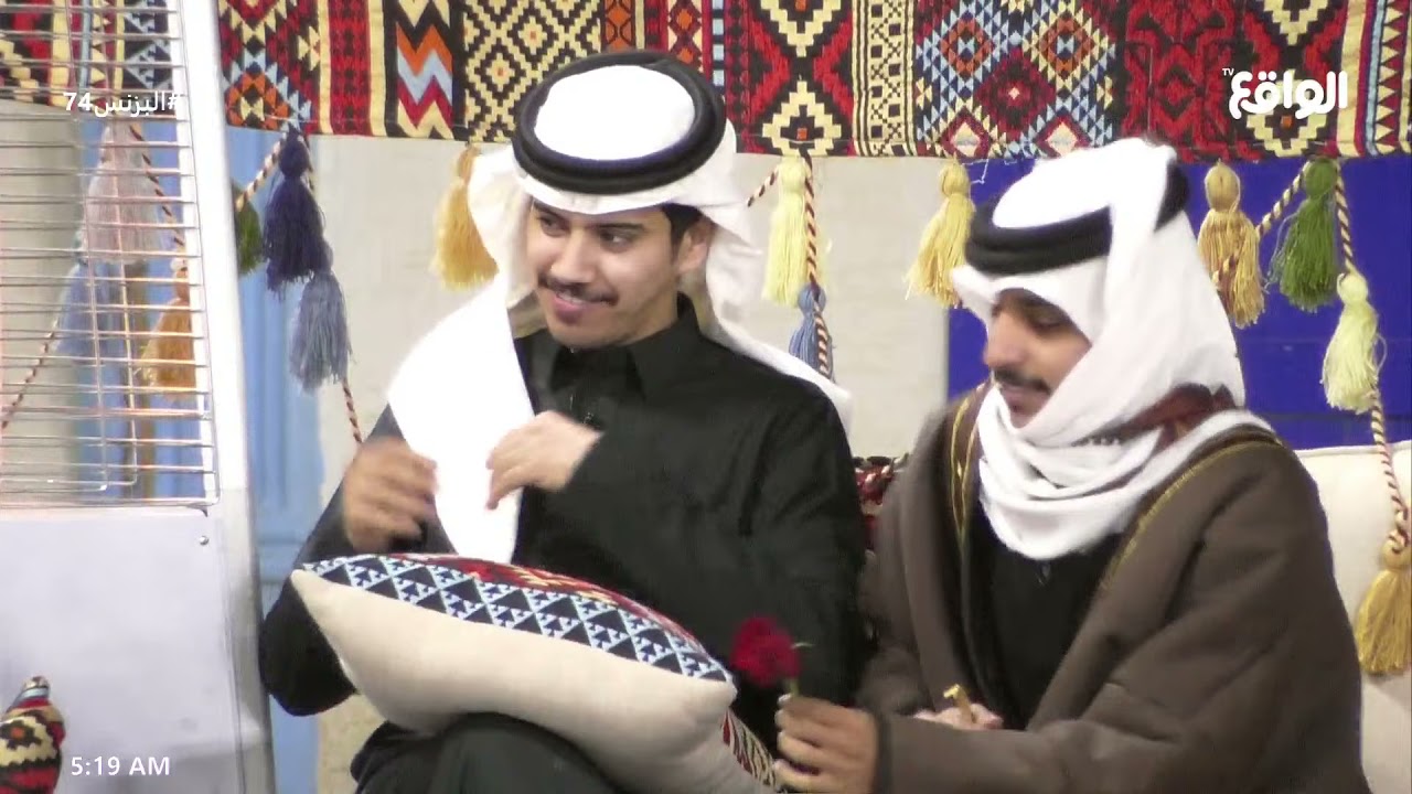 فترة الفجر #البزنس74