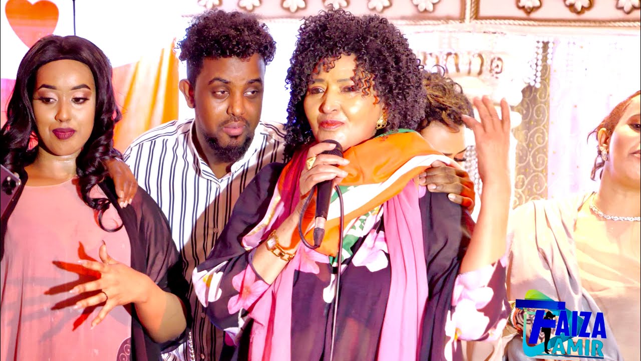 NIMCO YAASIIN HEESTII BIYO DHACAY 2020 SHOWGII SOMALILAND IN LONDON