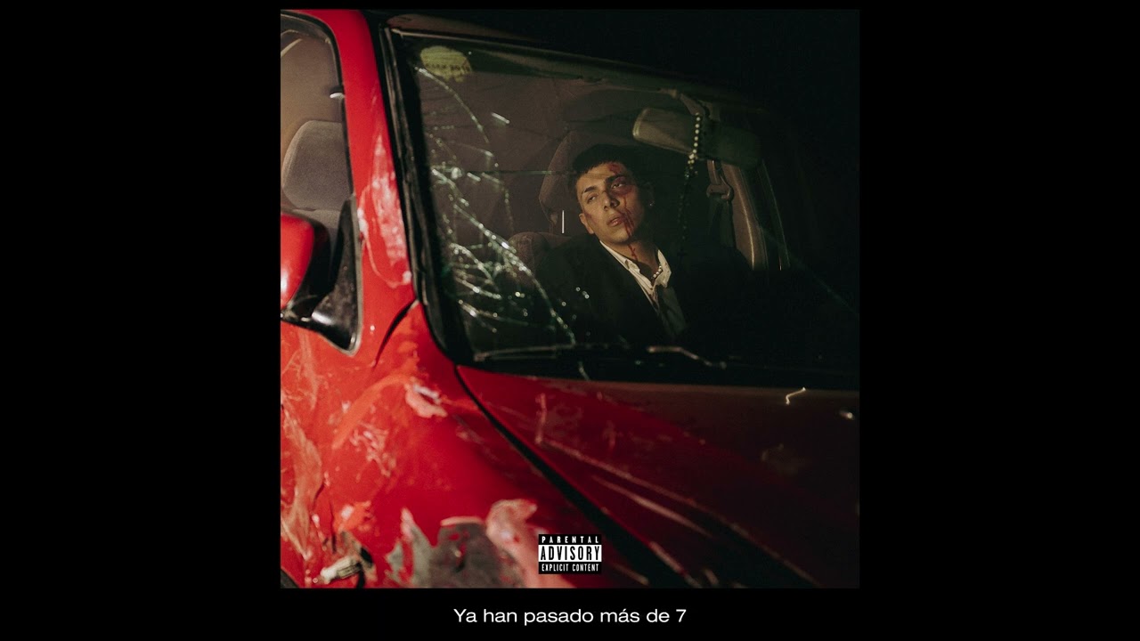 Rafaell Cocoa - QUIMERA Ft. Giru Mad Fleiva