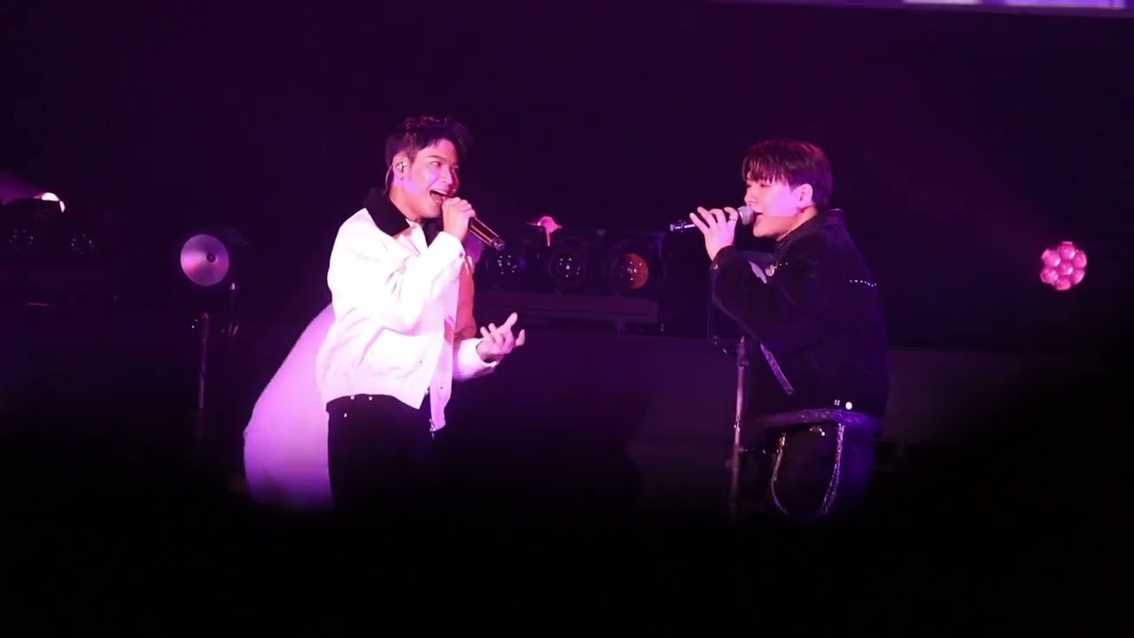 #kristsingto #pebacaconcert 