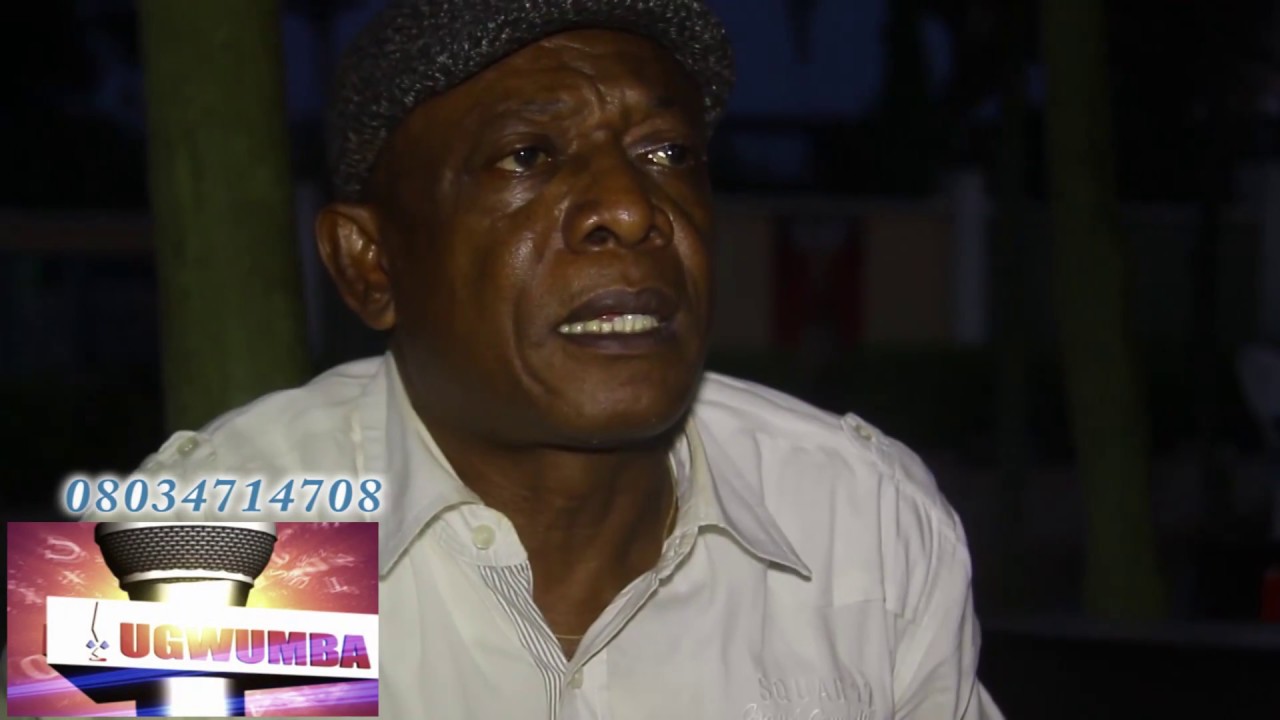 FRANK TALK!!! OSUOFIA SPEAKS ON BIAFRA, NNAMDI KANU, IGBO MARGINALIZATION etc.