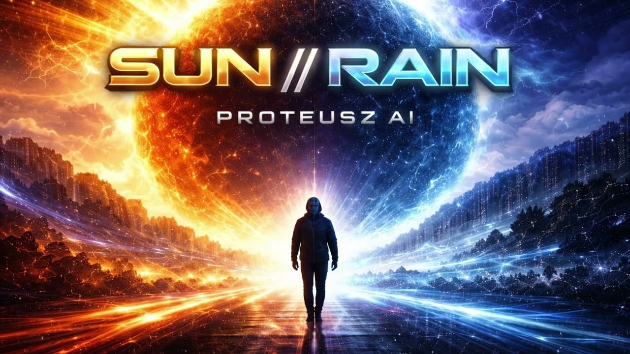 SUN & RAIN  — Proteusz AI 