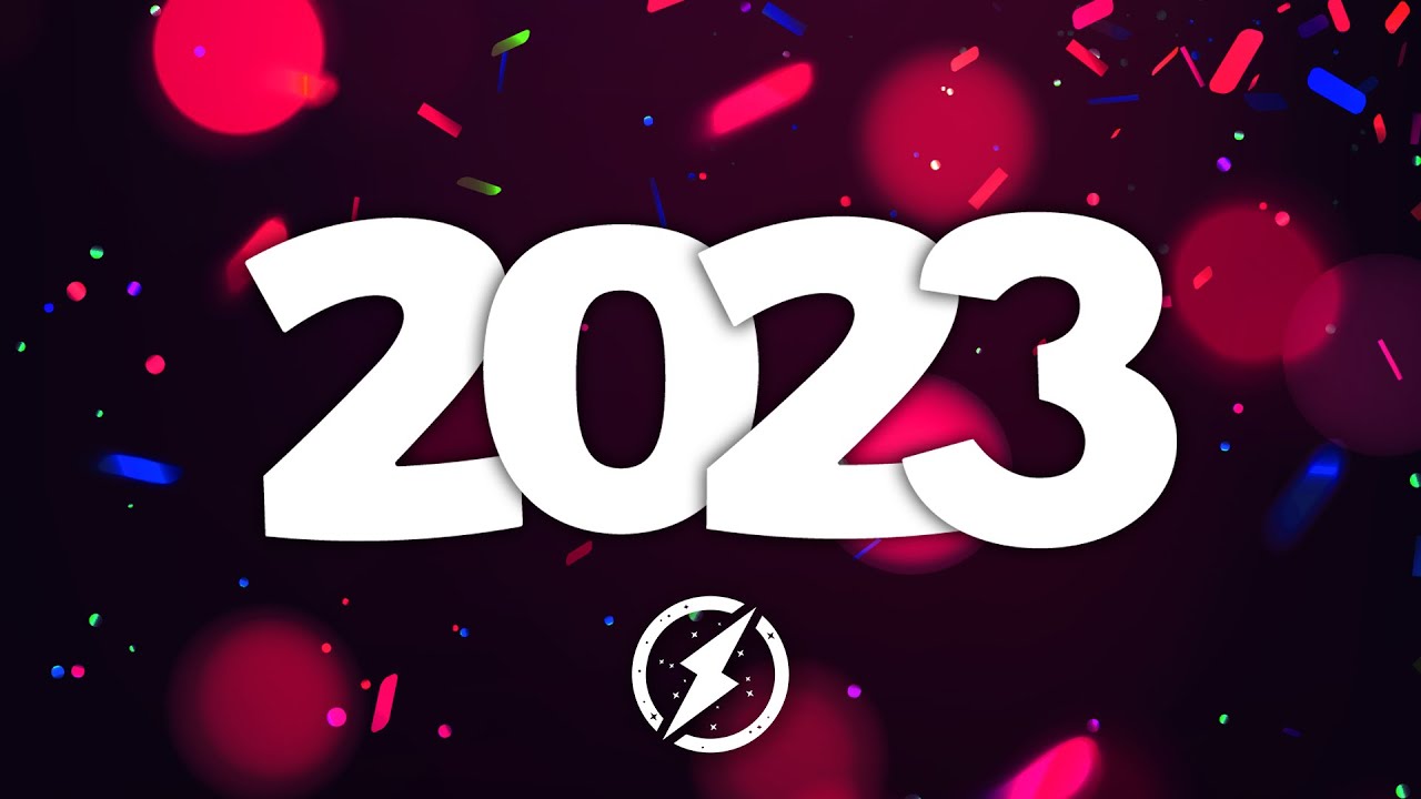 New Year Music Mix 2023 🎧 Best EDM Music 2023 Party Mix 🎧 Remixes of Popular Songs