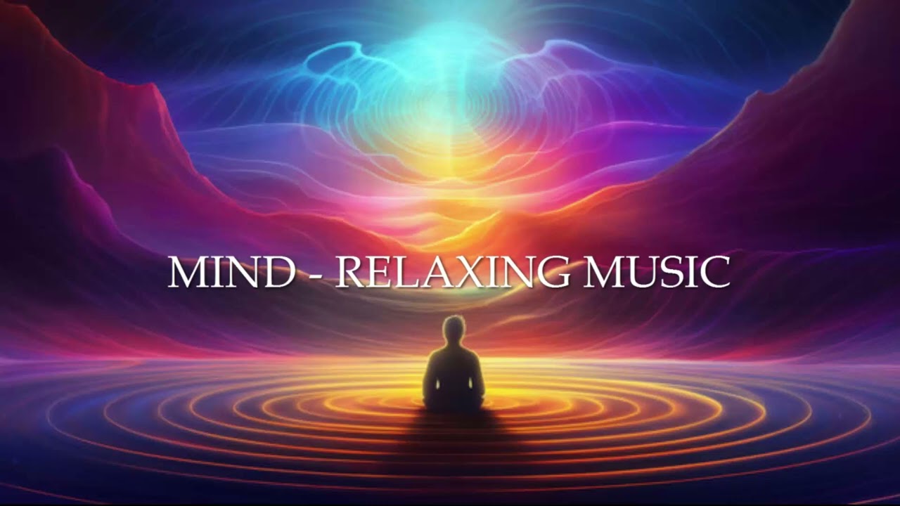 MIND RELAXING MUSIC l Meditation Music l Yoga Music #yoga #relax #aimusic