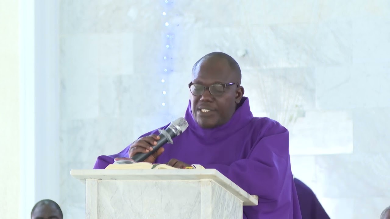 Iguobazuwa Deanery CATHEDRATICUM 2024 @ St. Gabriel Catholic Church, Okada