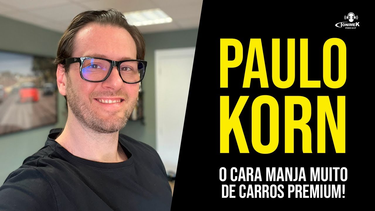 Carros Premium: quando o sonho de ter um carro de luxo pode virar um pesadelo? ft. @KORNCARS