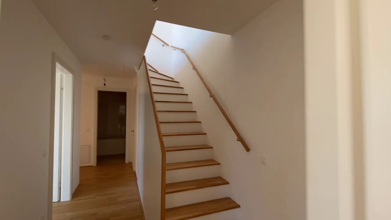 8075 Hart bei Graz, Bergwirtstraße, Doppelhaus 12 Südosthang