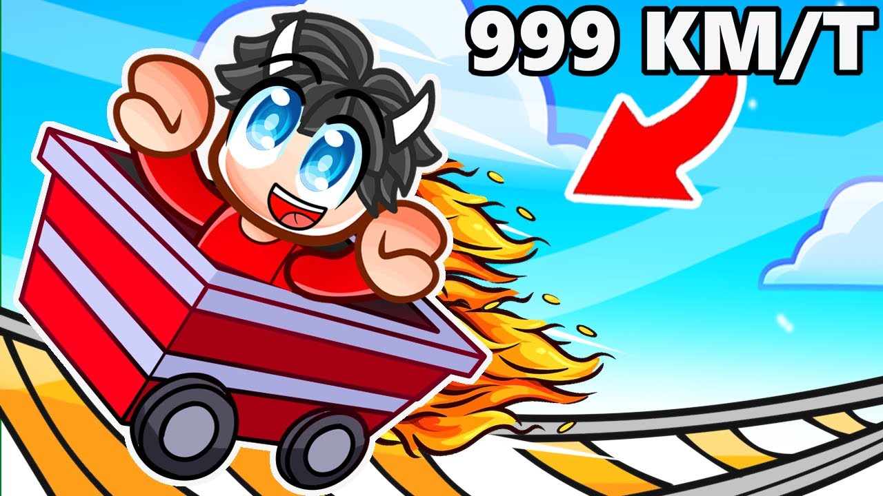 Jeg Bygger Den Bedste Cart I Roblox Build A Cart!
