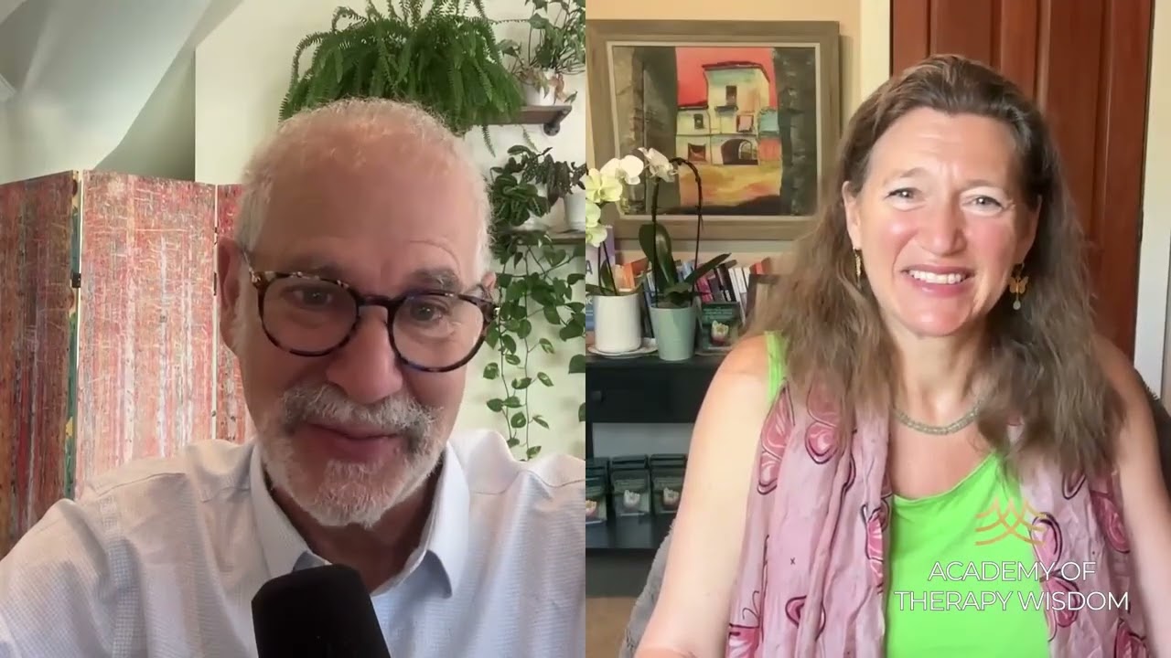 Resilience, Writing, & Somatic Mastery with Dr. Arielle Schwartz