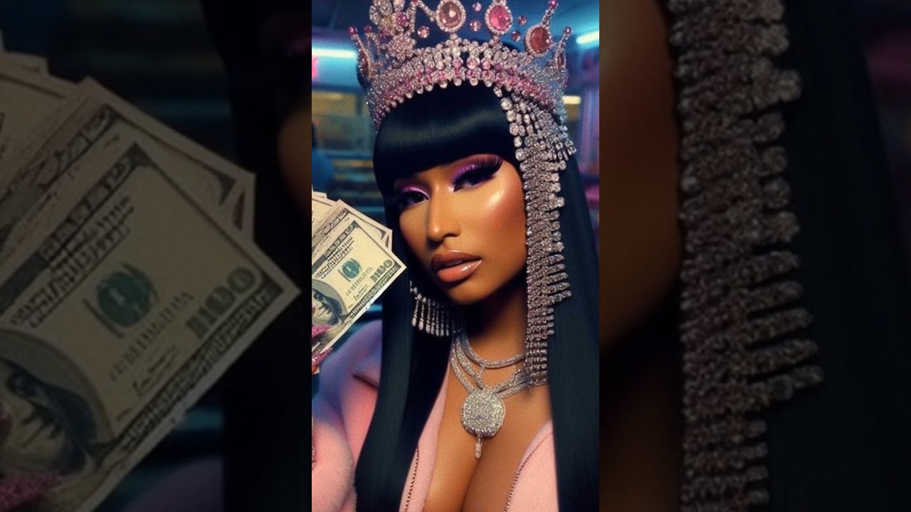 [FREE] Nicki Minaj x Lola Brooke Type Beat &ndash; Lifestyle 👑