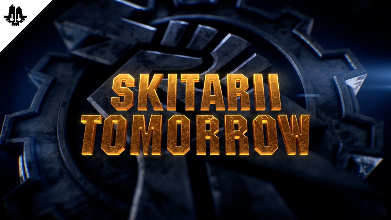 SKITARII TOMORROW