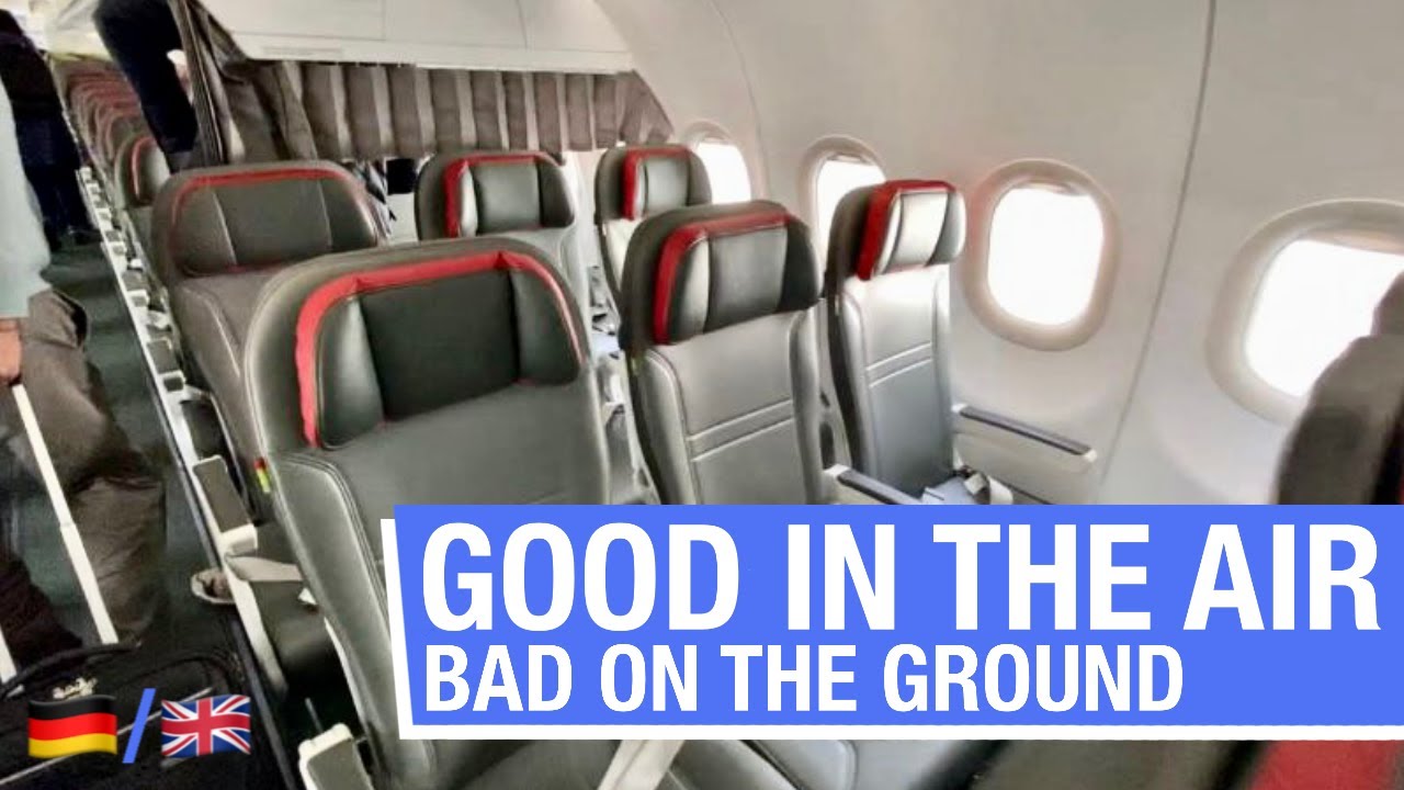 TAP | Business Class | A321neo | Lisbon - Ponta Delgada (Azores)