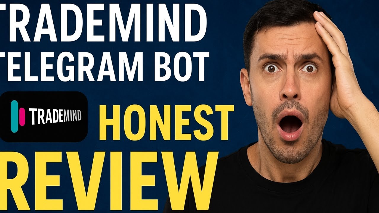 TradeMind Telegram Bot HONEST Review Part 2 | Updated Results, Accuracy Test & Final Verdict