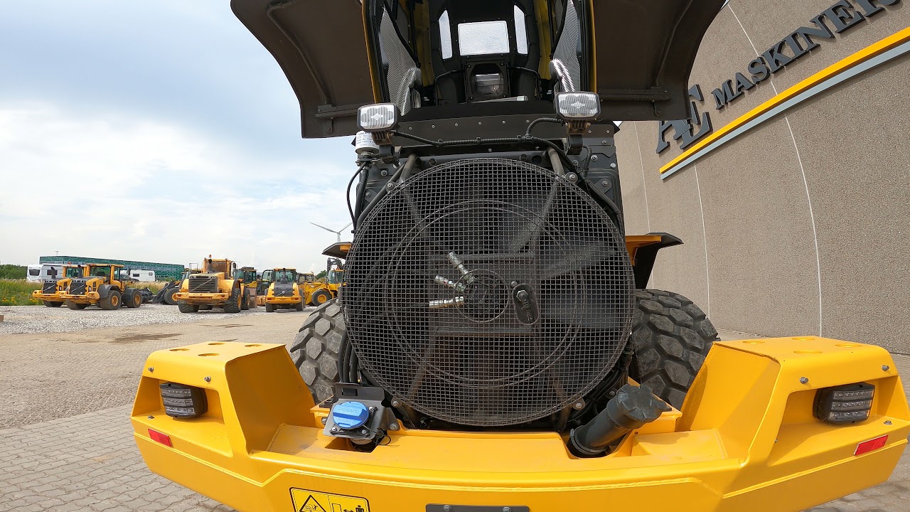VOLVO L60H