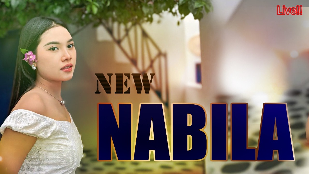 Live Record New NABILA - Boleh Saja'' Bara Cinta