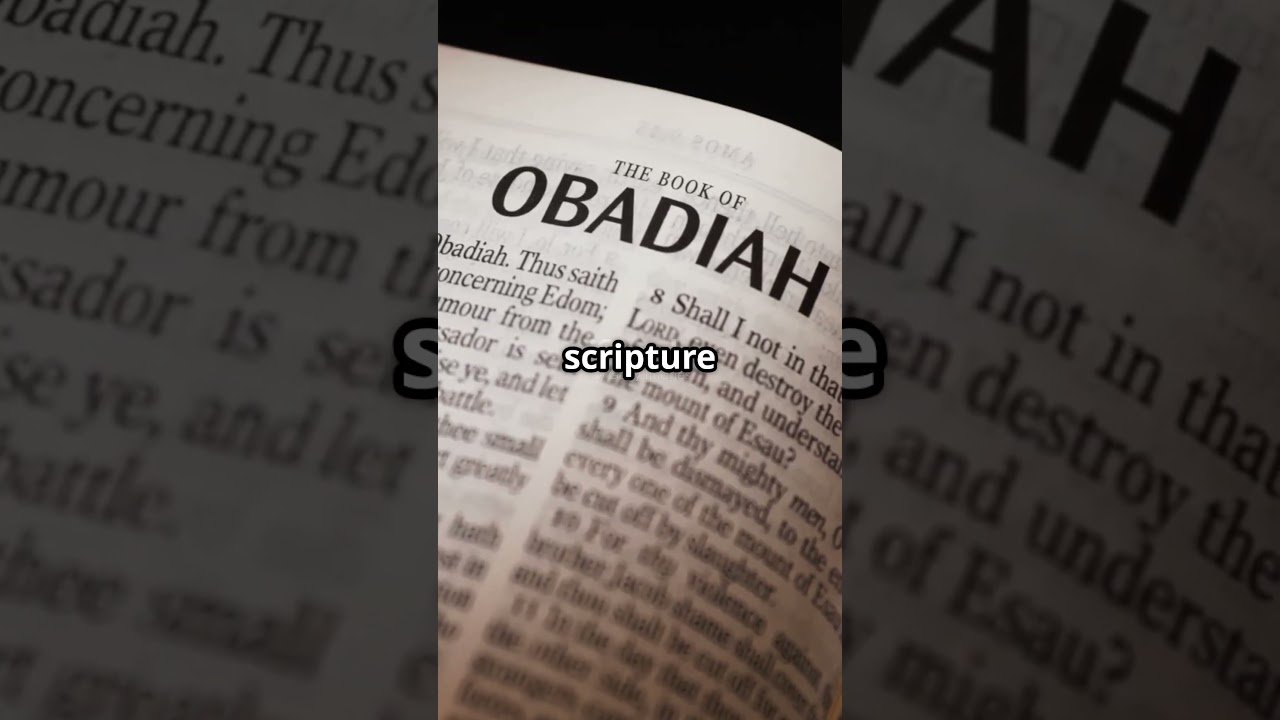 2025 Bible Prophecy Update: Signs of the End Times?