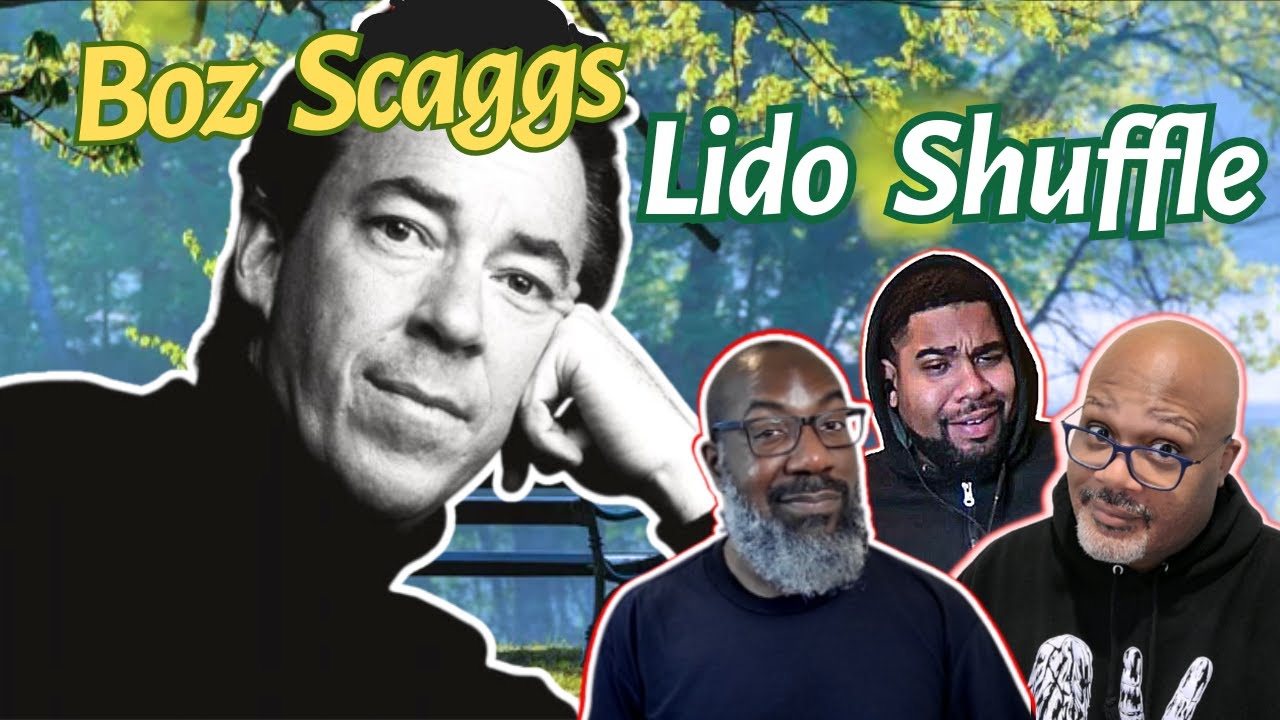 Boz Scaggs 'Lido Shuffle' The Hidden Gem You Never Knew Existed