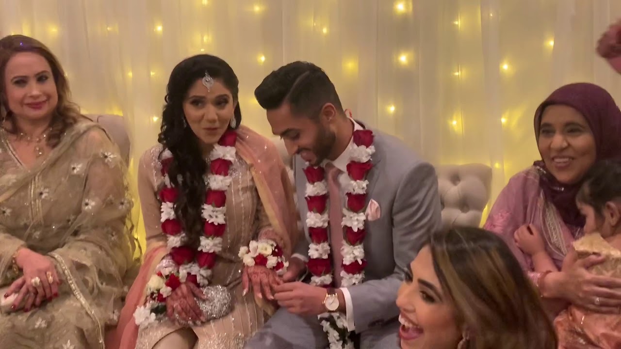 Anam’s Baat Pakki