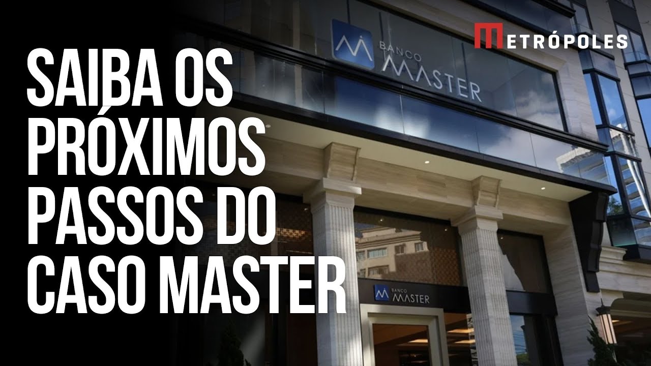 Entenda o que &eacute; Caso Master e saiba sobre o contrato da esposa de Moraes com o banco