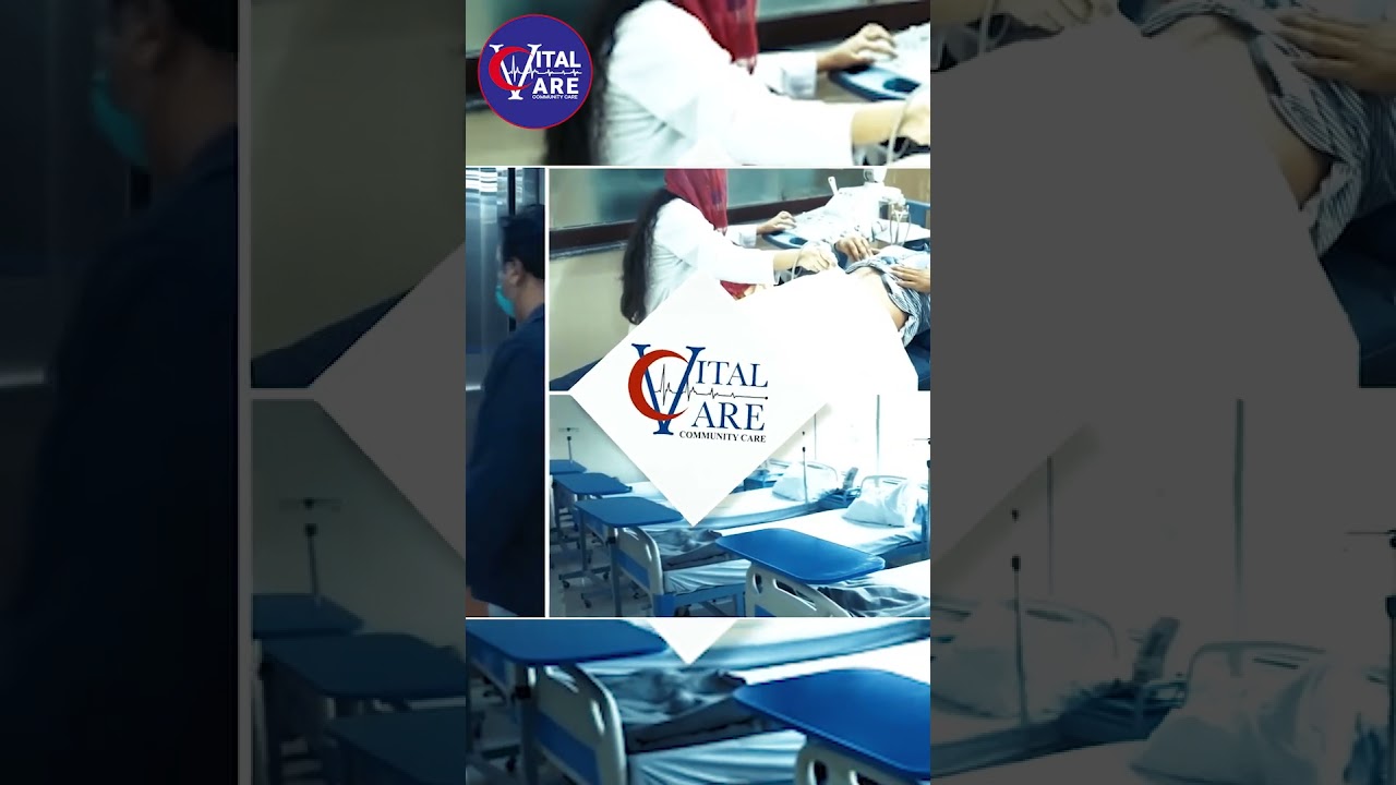💙 Trusted Doctors | Modern Facilities | Compassionate Care