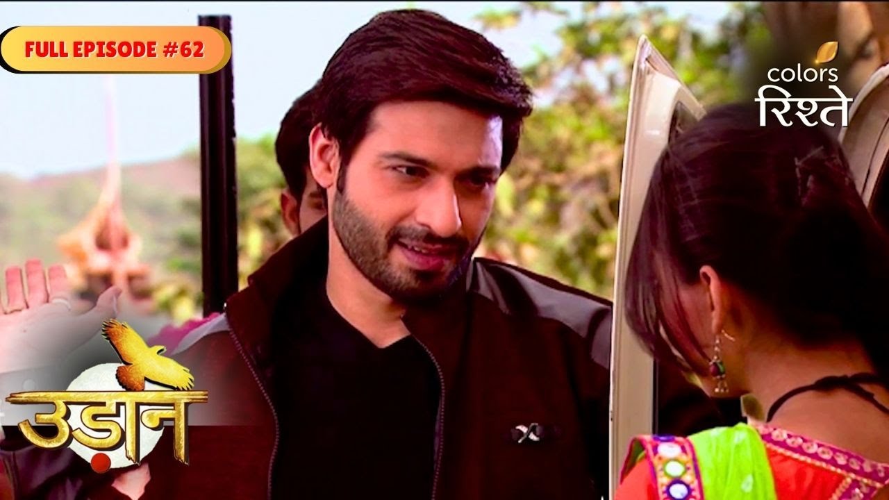 Udann Sapnon Ki | Imli Turns Evil After Chakor Left | Full Ep - 62 | Colors Rishtey