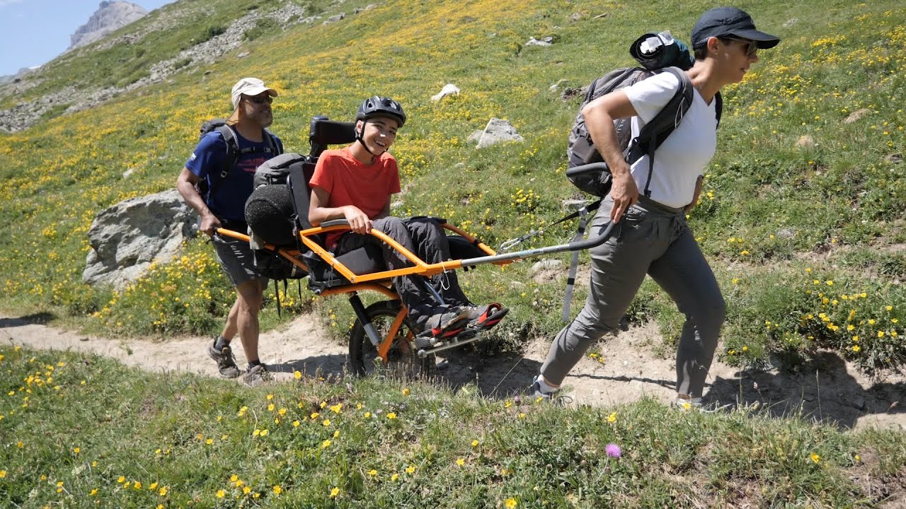 Envie de montagne ! « Les étoiles en Vanoise » 2023