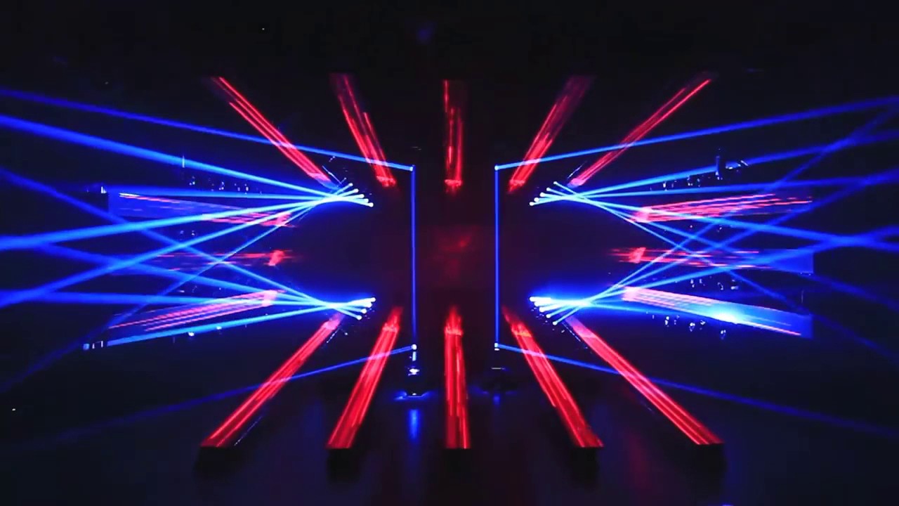 李玉剛 - 剛好遇見你 (EDM Remix)