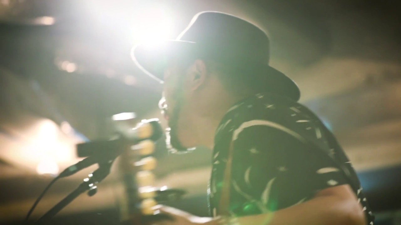 BES / ただ LIVE VIDEO