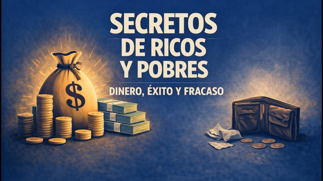¿Funciona de verdad Padre Rico, Padre Pobre?