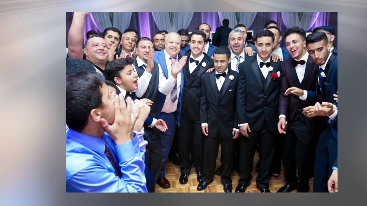 Alkhanshali Wedding  Day 3 ( Big Day) عرس بيت  الخنشلي