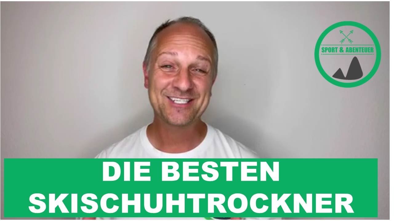 Skischuhtrockner kaufen: Worauf achten? (2022)