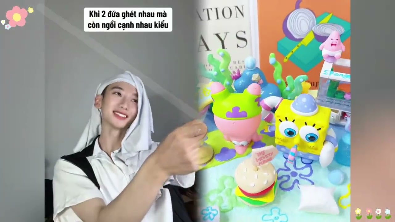 🤣👌👌👌2025 pov Phải Xem Tổng Hợp Clip Điên Cuồng #hài hước #fypシ #pov #fyp #foryou 😍😜5