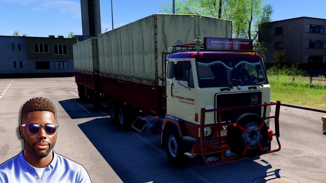🔴LIVE FR: DETENTE #304, FARMING SIMULATOR, avancer sur le son 500 puis ETS2