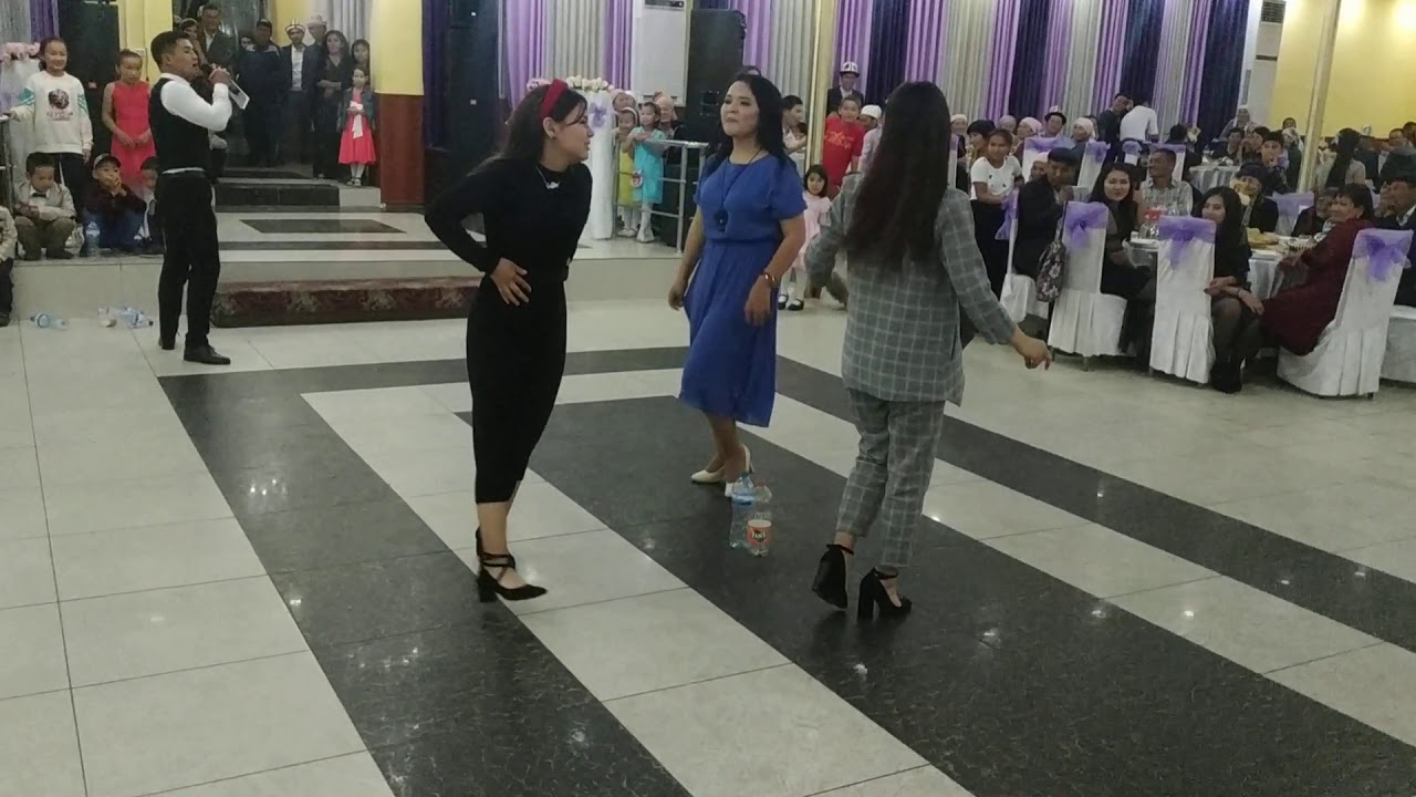 Тойдогу Кызыктуу оюндар..Тойду жарды💣  Дастан Садыралы уулу😊