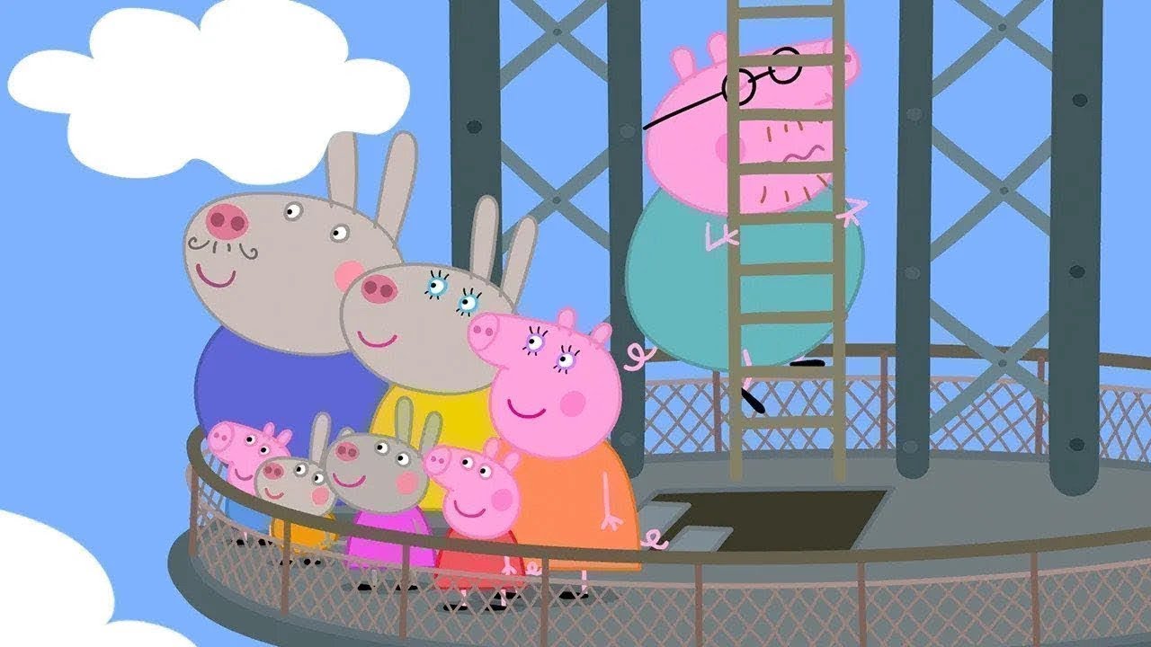French - Peppa Pig Français LIVE 2024 🔴 Épisodes Complets - Dessins Animés pour Enfants 24/7
